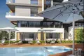 Wohnung 1 zimmer 118 m² Konyaalti, Türkei