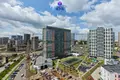 Квартира 3 комнаты 58 м² Минск, Беларусь