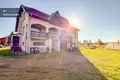 House 360 m² Silagalys, Lithuania