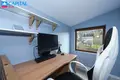 Dom 184 m² starostwo bezdańskie, Litwa