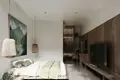 1 bedroom Villa 21 m² Kutuh, Indonesia