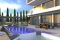 5 bedroom apartment 375 m² Yeroskipou, Cyprus