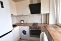 Wohnung 1 zimmer 31 m² Muchaviecki sielski Saviet, Belarus