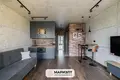 1 room apartment 30 m² Minsk, Belarus
