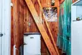 House 37 m² Piarezyrski sielski Saviet, Belarus