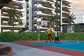 Apartment 56 m² Mediterranean Region, Turkey