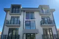 1 room studio apartment 24 m², Montenegro