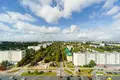 Квартира 3 комнаты 64 м² Минск, Беларусь