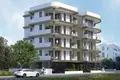Apartamento 3 habitaciones 153 m² Strovolos, Chipre