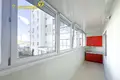 Apartment 95 m² Minsk, Belarus