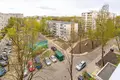 Квартира 3 комнаты 66 м² Минск, Беларусь