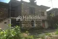 3 room villa 160 m² Taxiarchis, Greece