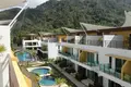 Квартира 170 м² Кату, Таиланд