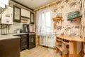 Wohnung 2 zimmer 40 m² Maladsetschna, Belarus