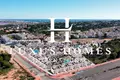 Mieszkanie 3 pokoi 131 m² Torrevieja, Hiszpania