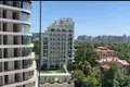 Квартира 47 м² Одесса, Украина