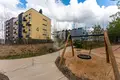 Apartamento 4 habitaciones 85 m² Kalodziscanski sielski Saviet, Belarús