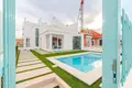 3 bedroom villa 232 m² Los Alcazares, Spain