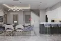 Appartement 1 chambre 52 m² Oba, Turquie
