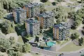 Dúplex 5 habitaciones 167 m² Uskudar, Turquía