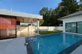 Вилла 4 комнаты 355 м² Нонг-Пру, Таиланд