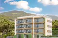 1 bedroom condo 44 m² Tivat, Montenegro