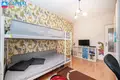 3 room apartment 67 m² Vilnius, Lithuania