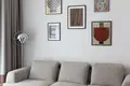 Mieszkanie 1 pokój 85 m² w Jermasoja, Cypr