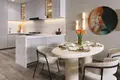 Квартира 2 комнаты 64 м² Дубай, ОАЭ
