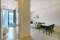 Квартира 1 спальня 49 м² Бечичи, Черногория