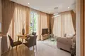 Wohnung 2 zimmer 35 m² Pattaya, Thailand