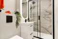 3 room apartment 37 m² Warsaw, Poland