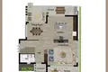 4-Zimmer-Villa 260 m² Gazimagusa Belediyesi, Nordzypern