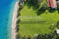 Parcelas 4 300 m² Pefkochori, Grecia