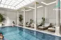 Appartement 60 m² Mahmutlar, Turquie