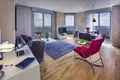 Квартира 2 комнаты 60 м² Шишли, Турция