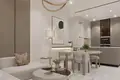 Complejo residencial Area with the highest rental yield ROI of 8% 