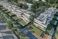 3 bedroom apartment 180 m² Estepona, Spain