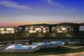 Penthouse 5 pokojów 176 m² Marbella, Hiszpania