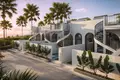 Жилой комплекс EDEM II Santorini Residences