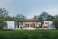 Willa 3 pokoi 381 m² Choeng Thale, Tajlandia
