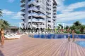 2 room apartment 55 m² Alanya, Turkey