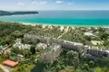 Apartamento 3 habitaciones 131 m² Choeng Thale, Tailandia