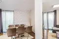 Appartement 4 chambres 126 m² Capitale de Prague, République tchèque