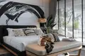 Wohnung 1 Schlafzimmer 47 m² Kamala, Thailand
