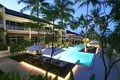 Вилла 2 спальни 1 м² Ko Samui, Таиланд