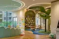 Apartamento 2 habitaciones 32 m² Provincia de Phuket, Tailandia