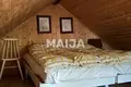 Chalet 32 m² Solansaari, Finlande