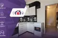 1 room apartment 34 m² Minsk, Belarus