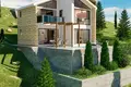 Szeregowiec 4 pokoi 236 m² Tivat, Czarnogóra